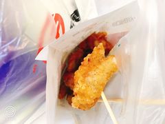 -傅强排骨(成都总店)