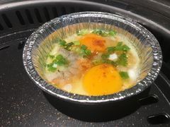 虾扯蛋-一家东北烤肉(华大店)