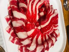 -丁卯•铜锅涮肉(工体店)