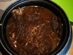 牛腩粉丝煲-悠仙美地(黄埔路店)