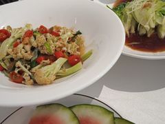 -月福京味斋·烤鸭店·北京菜(鼓楼总店)