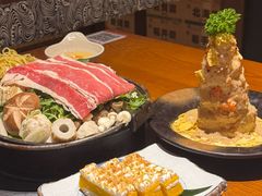 -二丁目食堂(浑南花园城店)