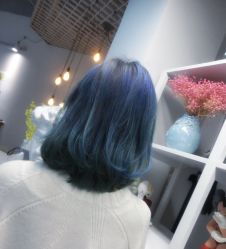 点击看大图 -DL HAIR SALON
