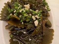 -渔中舟海鲜大排档(普陀沈家门店)