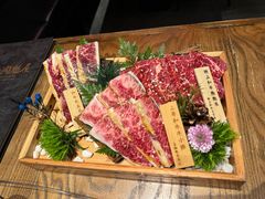 -肉魁屋·烧肉·烧鸟·酒场(高新店)