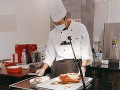 -满堂·烤鸭店·北京菜(鼓楼店)