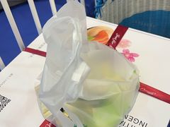 -池田寿司·新鲜现做(西红门荟聚店)