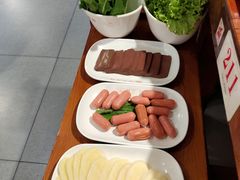 -惠友大虾(太原北街店)