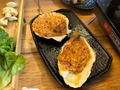 -雷子烧烤(第五大道店)