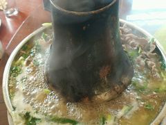 -穆老九清真牛羊肉馆(宋城店)