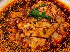 -首秀·四川料理(吾悦广场店)