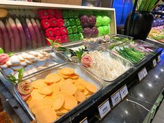 -梨花自助烤肉(天河城店)
