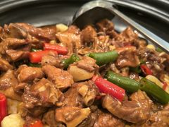 -聚宾楼·烤鸭·家宴(科技三路店)