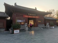 -赵州桥景区