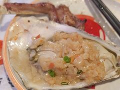 -夜小腰烧烤(中华路店)