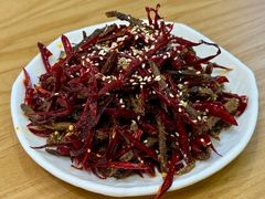 -邱金小炒·30 年盐帮江湖菜(自贡店)