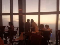 -上海柏悦酒店·世纪100牛排馆
