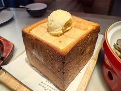 -绿茶餐厅(青岛城阳万象汇店)