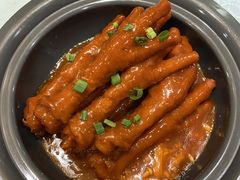 -津悦·正阳春烤鸭(红旗南路店)