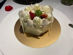 -王品牛排(珠海富华里店)