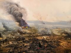 -辽沈战役纪念馆