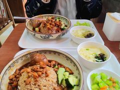 -菊儿人家·北京胡同菜(南锣鼓巷店)