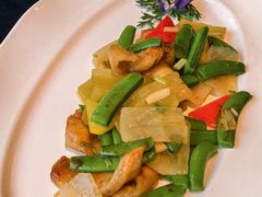 -福禧酒窖·中餐厅 (万柳店)