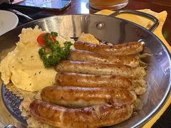 -申德勒加油站西餐厅Schindlers Tankstelle(上海外滩店)