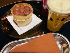 -Awfully Chocolate(来福士广场店)
