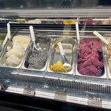 温州五马街 平价的宝藏gelato‼️