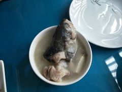 -干老四雅鱼饭店(滨江西路店)