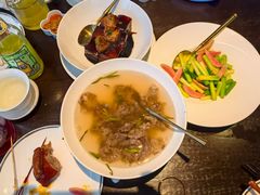 -甄御•海鲜新青岛菜(麦岛店)