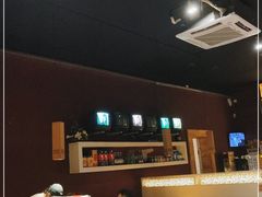 大堂-苹果树下艺术餐厅(宋庄店)