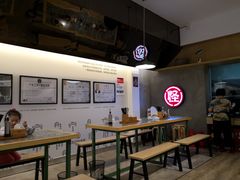 大堂-牛王庙吳記怪味面(双楠店)