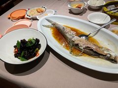 -尚一汤 广东炖汤(金桥国际店)