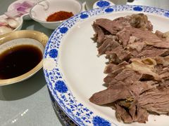 -宁夏国强手抓羊肉·清真菜(未央路凤三店)