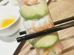 -Pho Asia 亚阁越南料理(上海来福士广场店)