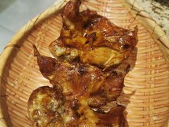 -丰茂烤串(金泉美食宫店)