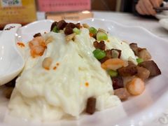 -寻味顺德·南记酒家·传统顺德菜·鱼生(广源路店)