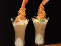 -筱田の食堂·izakaya(淮海中路店)