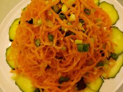 -大鹏国际酒店-天鹅苑自助餐厅