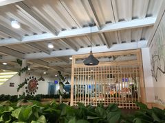 大堂-聚福德烤鸭(锦弘店)