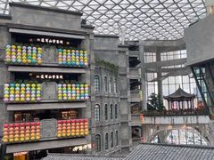 -阿大排档(长春这有山店)