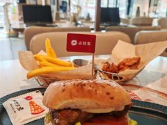 -必胜客(安盛购物广场金州店)