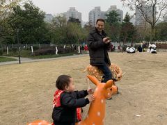 -沙河三洞古桥公园