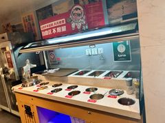 -韩时烤肉(丰科万达广场店)