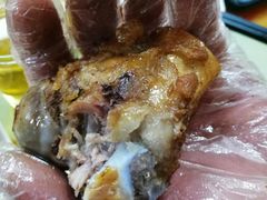 -荣吉招牌自助骨头锅(顾乡店)
