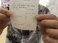 -新加坡Zam Zam餐馆
