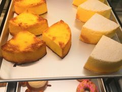 岩烧芝士蛋糕-赛拉维(咸阳财富中心店)