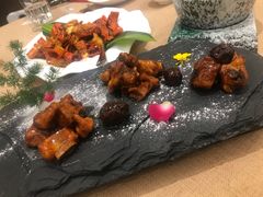 -沈阳瑞士酒店·御龙轩中餐厅